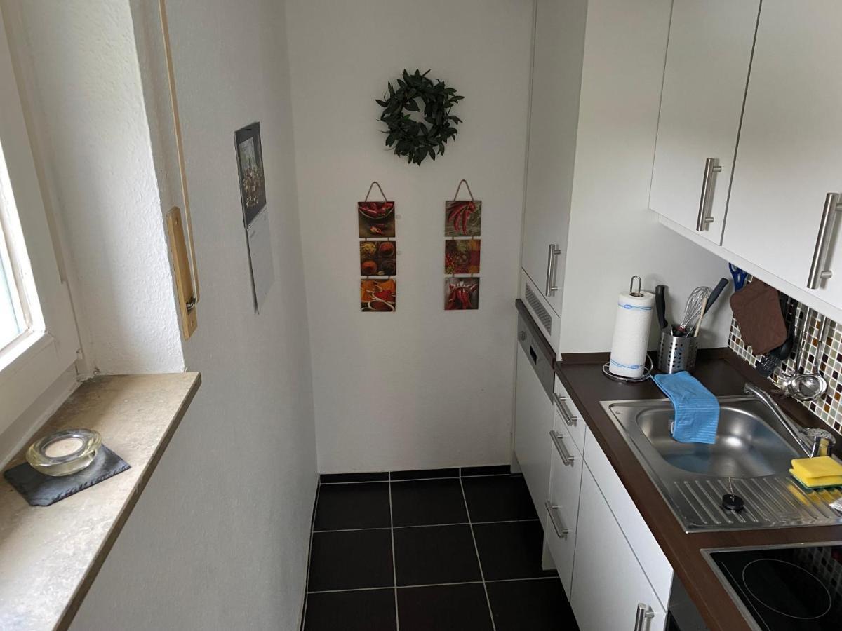 Am Lift Apartment