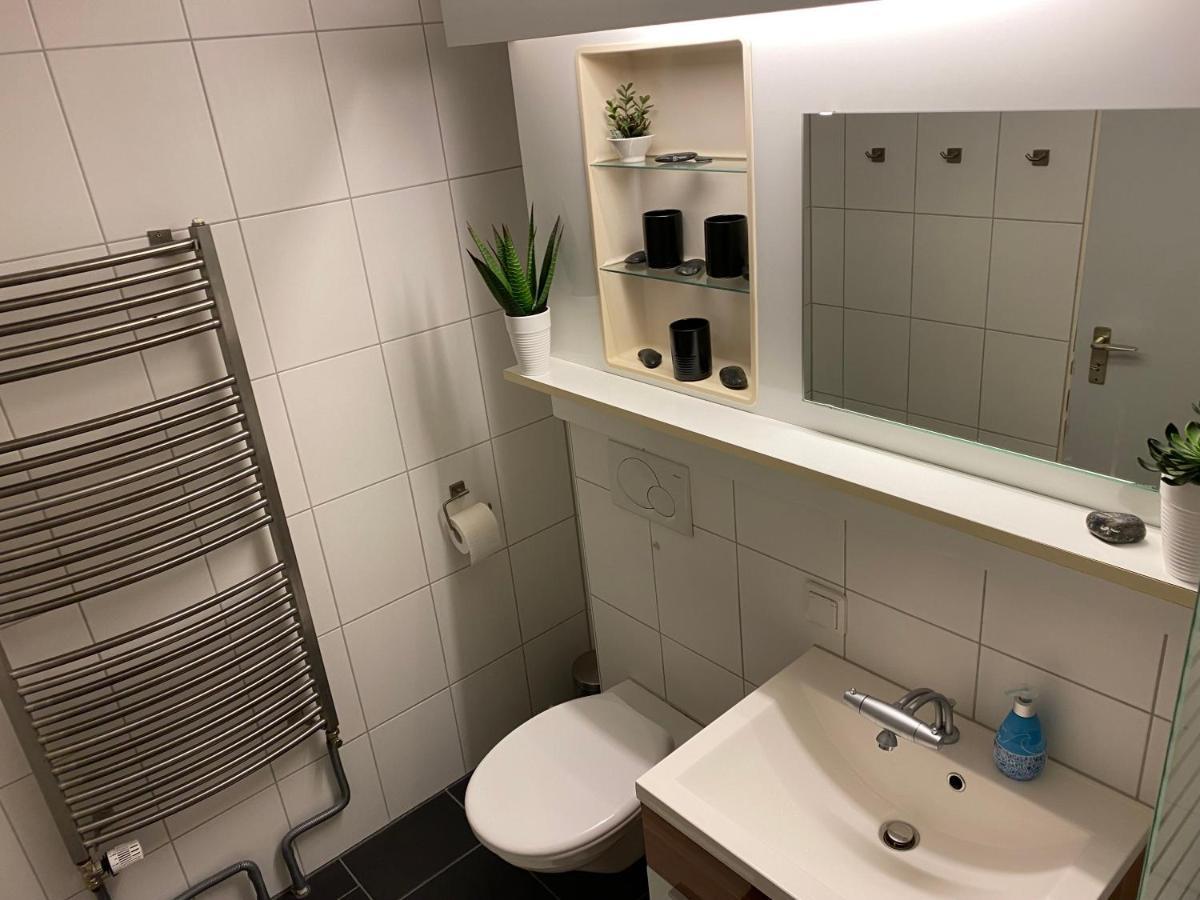 Apartment Am Lift